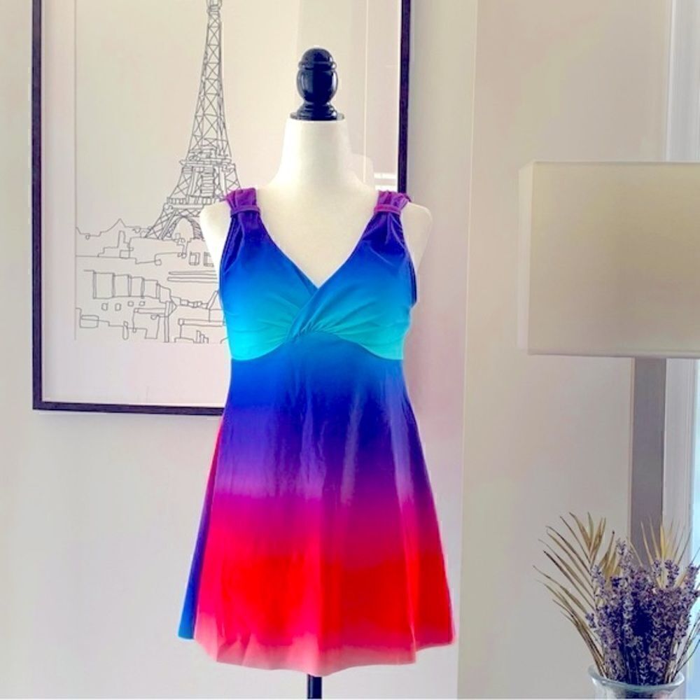 ☀️Beautiful 2 pieces Swimsuit Set